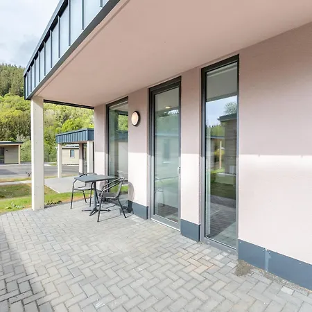 Eifel Nature Retreat, Hallschlag, Cleaning Included Tatil Evi