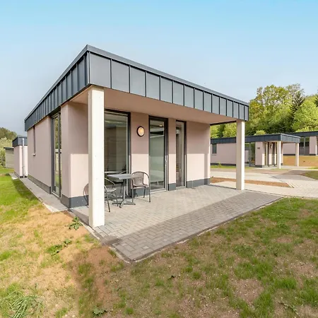 Tatil Evi Eifel Nature Retreat, Hallschlag, Cleaning Included *