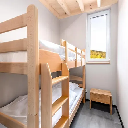 Tatil Evi Eifel Nature Retreat, Hallschlag, Cleaning Included *
