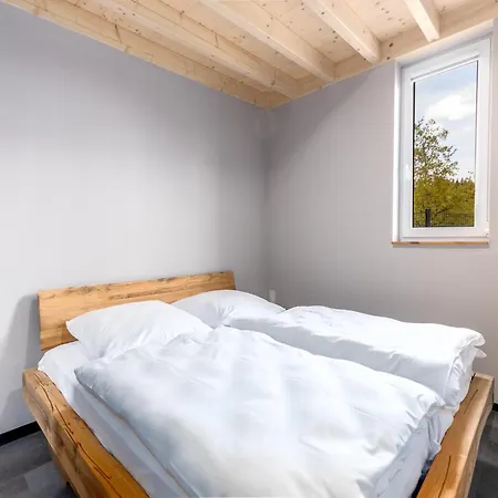 Eifel Nature Retreat, Hallschlag, Cleaning Included Tatil Evi Hallschlag
