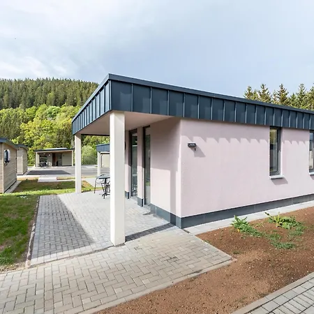 Eifel Nature Retreat, Hallschlag, Cleaning Included * Hallschlag
