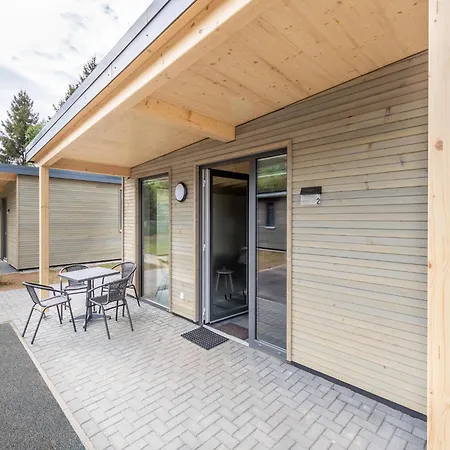 Eifel Nature Retreat, Hallschlag, Cleaning Included Tatil Evi Hallschlag