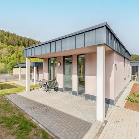 Tatil Evi Eifel Nature Retreat, Hallschlag, Cleaning Included *