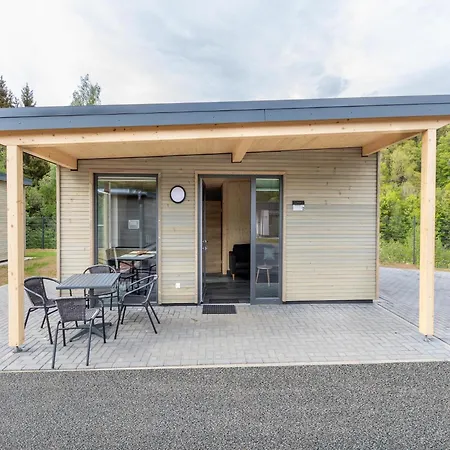 Eifel Nature Retreat, Hallschlag, Cleaning Included *