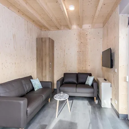 Eifel Nature Retreat, Hallschlag, Cleaning Included *