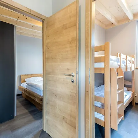 Tatil Evi Eifel Nature Retreat, Hallschlag, Cleaning Included Hallschlag