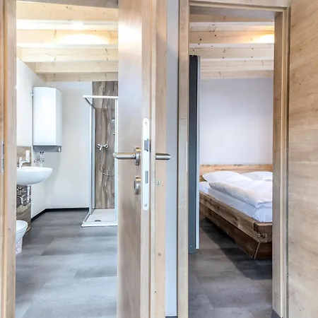 Eifel Nature Retreat, Hallschlag, Cleaning Included Tatil Evi *